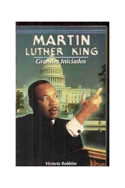 MARTIN LUTHER KING